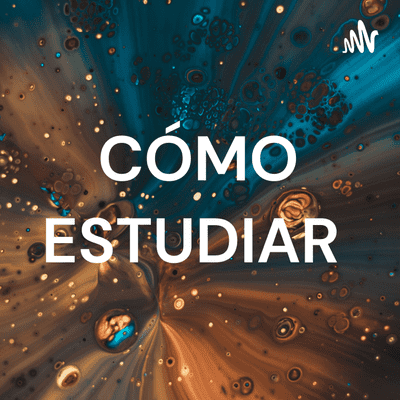 CÓMO ESTUDIAR
