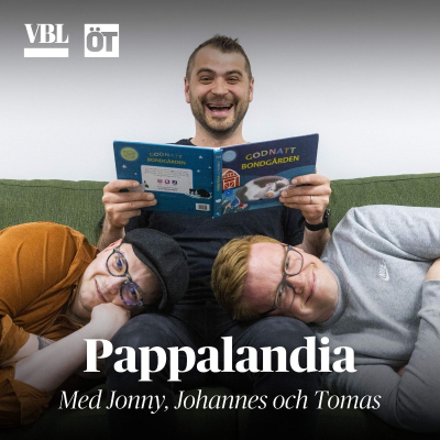 Pappalandia