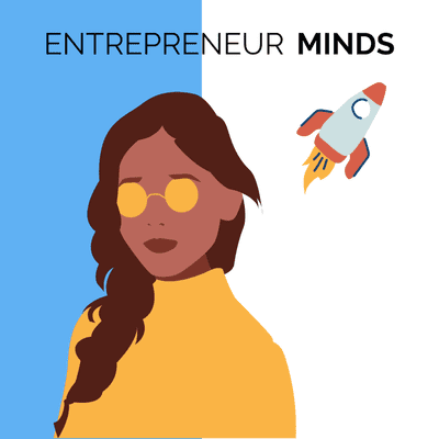 episode 1. Pourquoi s’intéresser au développement personnel en tant qu’entrepreneur artwork