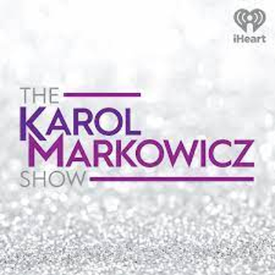 episode The Karol Markowicz Show: Stu Burguiere on Media, Mindset & the Future of… Everything artwork