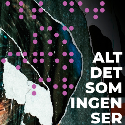 Alt det som ingen ser