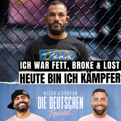episode Twitch war nicht genug – jetzt im Oktagon | Ediz der Breite artwork