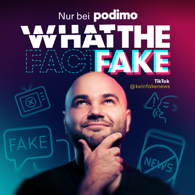 What the Fake