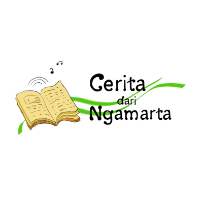 Cerita dari Ngamarta