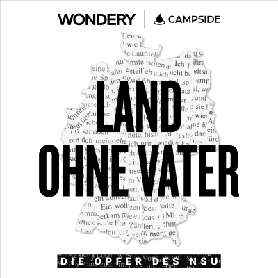 Land ohne Vater - Die Opfer des NSU