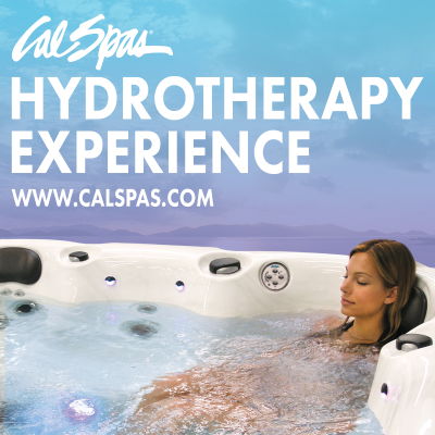 Cal Spas