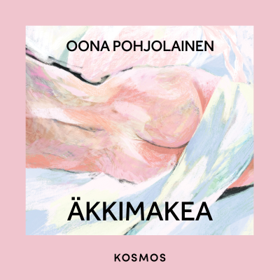Cover image Äkkimakea