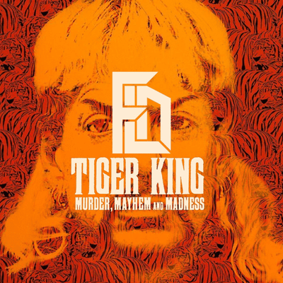 episode Tiger King artwork
