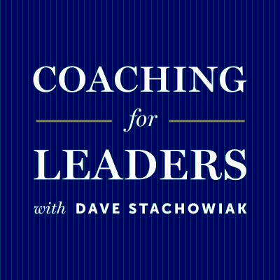 Coaching for Leaders