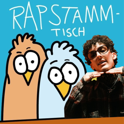 episode Hinge Date bei Ikea feat. HAXAN030 artwork