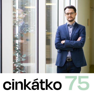 episode Konečně ESOP pro startupy: O nové úpravě prakticky s Lukášem Konečným artwork