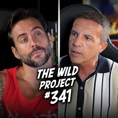 episode The Wild Project #341 - Cristóbal Soria | ¿Lamine mejor que Messi?, Opinión real CR7, Negreira artwork