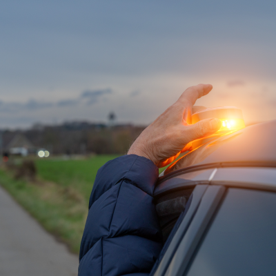 episode Las preguntas de Burque | Un programa muy patriótico artwork