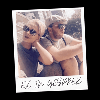 Cover image EXINGESPREK