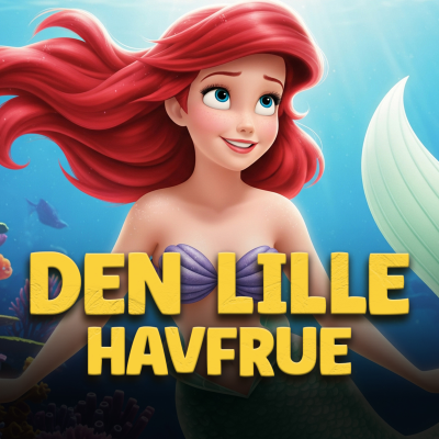 episode Den Lille Havfrue artwork