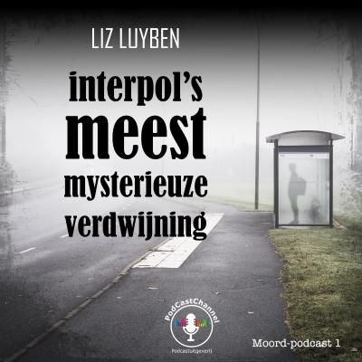 Cover image Interpol's meest mysterieuze verdwijning
