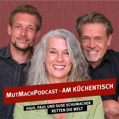 episode Philipp Amthor und die Rentendebatte: Kanzler, Kante oder Karriere? artwork