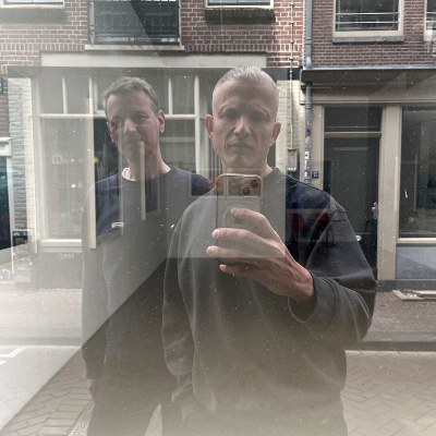 episode Klatergoud overal artwork