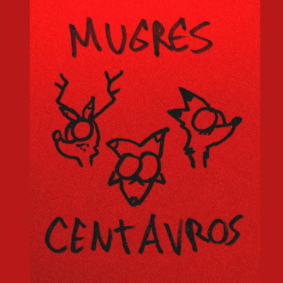episode Religiones olvidadas: "Santería", "brujería & la niña blanca artwork