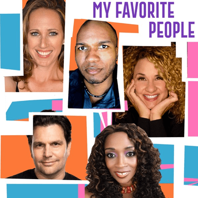 Mai Favorite People