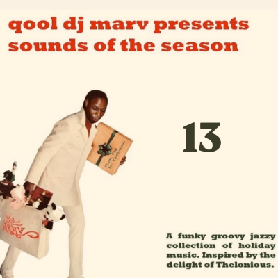 episode Episode 779: Sounds Of The Season - Volume 13 - A Buttamilk Christmas, Part Two artwork