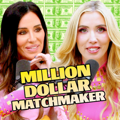 episode I Met The Millionaire Matchmaker! 💓💰💰💓 artwork