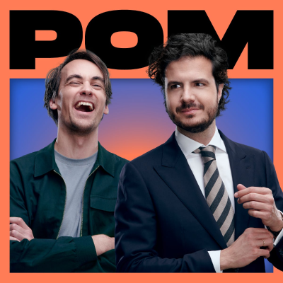 episode Met dit leiderschapsprincipe win je zeeën aan tijd | POM S11E01 artwork