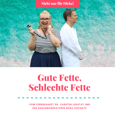 episode 56 - Die Folge mit viel Blut ... artwork