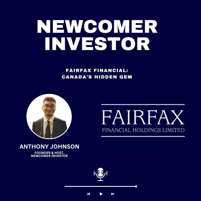 episode Fairfax Financial: Canada's Hidden Gem artwork