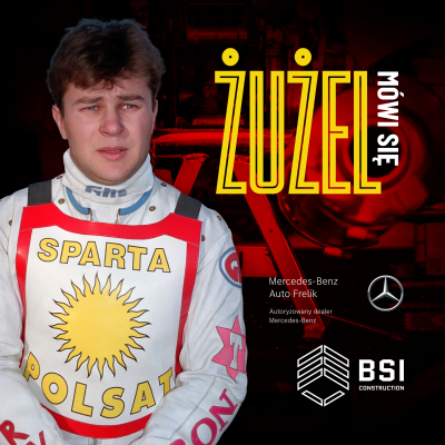 episode Piotr Baron - po trzech trzeba kończyć S04E02 artwork