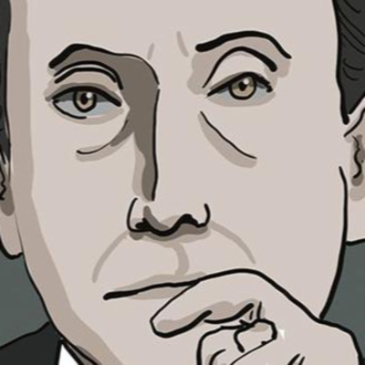 episode Yo vengo de un país lejano de Amado Nervo en la voz de Edgar Augusto Loaiza Arteaga, El Poeta del Amor. artwork