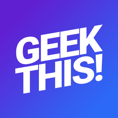 episode Pulling Back The Curtain: Thoughts on the Future of Geek This! artwork