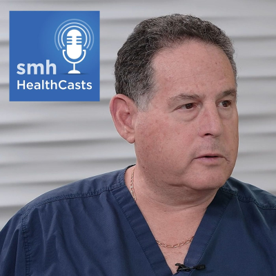 episode Brain Scans for People with Dementia | HealthCasts Season 7, Episode 12 artwork