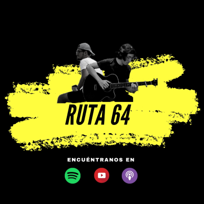 episode ¿MARTHA HIGAREDA dice la verdad? | NOTICIAS DESTACADAS | Ruta 64 Podcast artwork