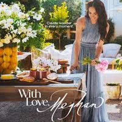 episode SE9: Ep3. A chi piace "With Love Meghan"? artwork
