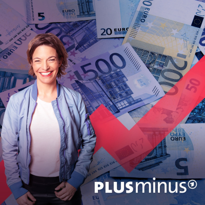 episode Trump-Chaos: Wo ist mein Geld sicher in Krisenzeiten? artwork