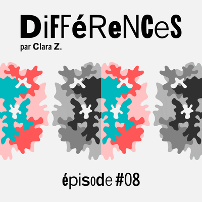 episode Ep.#8 - Lou & l'asexualité artwork