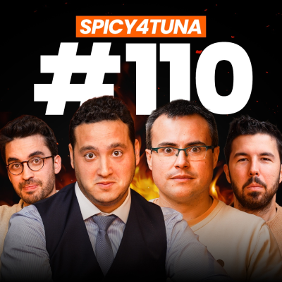 episode Verifactu: el control DEFINITIVO, Cádiz en BOLSA y el MEJOR LIBRO de Marketing #110 artwork