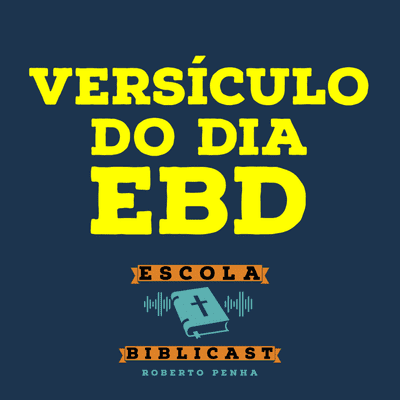 Versículo do Dia - EBD