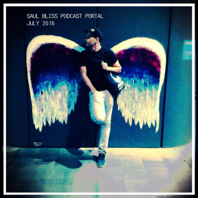 episode JULY- 2016 artwork