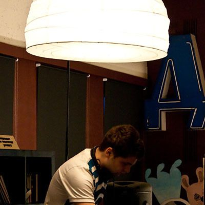 episode Sunstroke - Live @ Art.Lebedev Studio, 2010-04-02 artwork