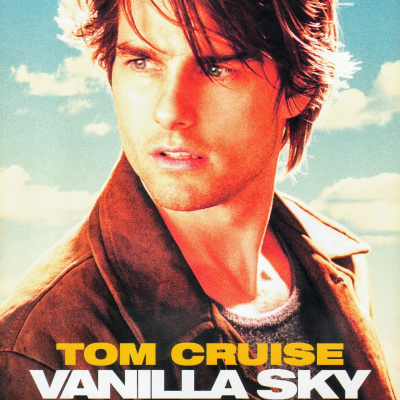 episode Vanilla Sky. (RE-RELEASE!!) artwork