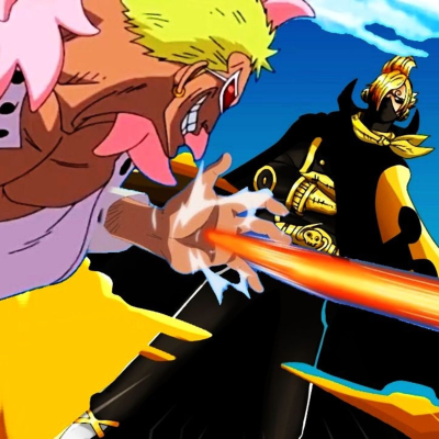episode JokingSAD - One Piece Podcast #003 artwork