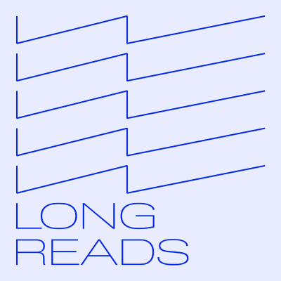 episode Long Reads: The Crypto Scam Goes Mainstream w/ Ramaa Vasudevan artwork
