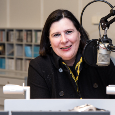 episode Prof. Dr. Claudia Schmidtke - für Patienten im Einsatz artwork
