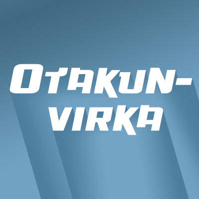 Otakunvirka