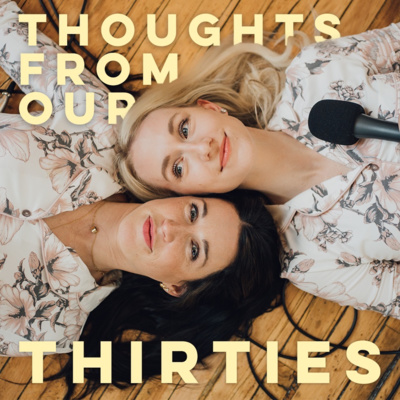episode TFOT | Takeaways from our Twenties: Lessons Learned Along the Way artwork