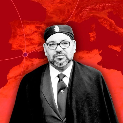 episode 198. Así influye Marruecos en España artwork