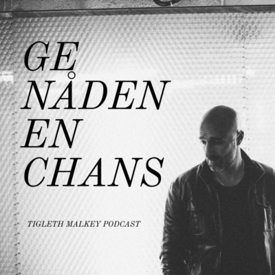 episode Ge nåden en chans artwork