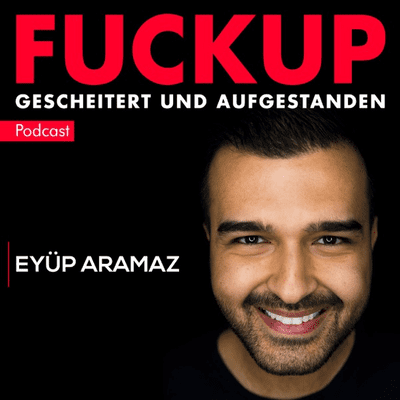 Fuckup - gescheitert und aufgestanden